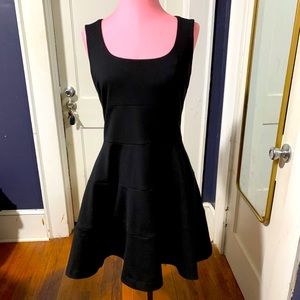 Banana Republic Fit and Flare Dress